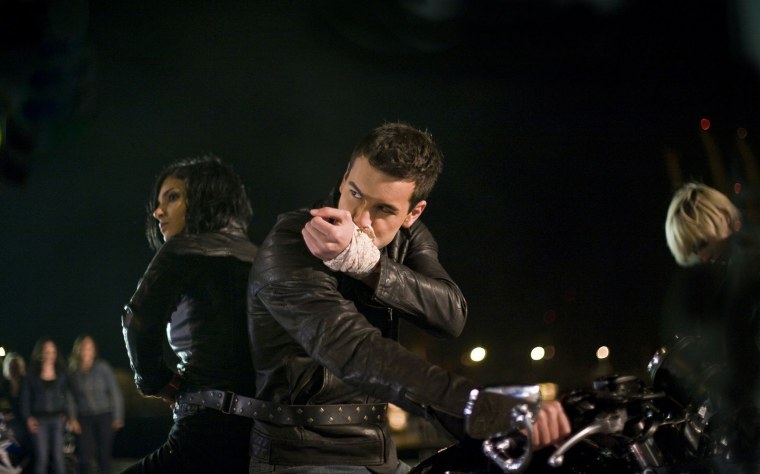 Фильм три метра над уровнем неба