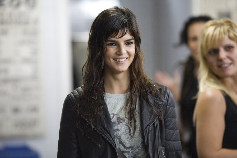 Фильм три метра над уровнем неба 2