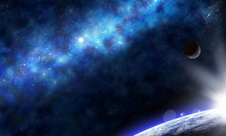 Космос звезды