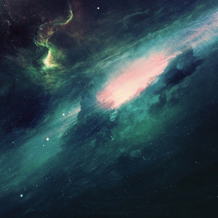 Обои космос