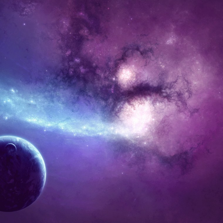 Картинки на рабочий стол космос