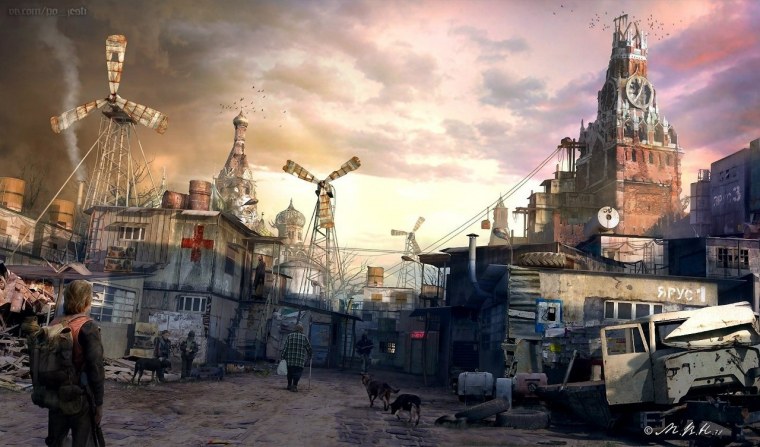 Владимир Манюхин Кремль