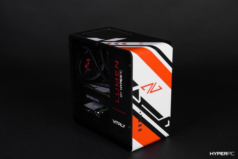 Корпус ИНВЕЙДЕР инвайдер ПК