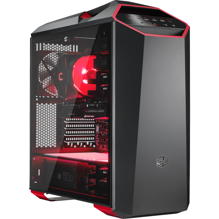 Системный блок игровой hyperpc m13