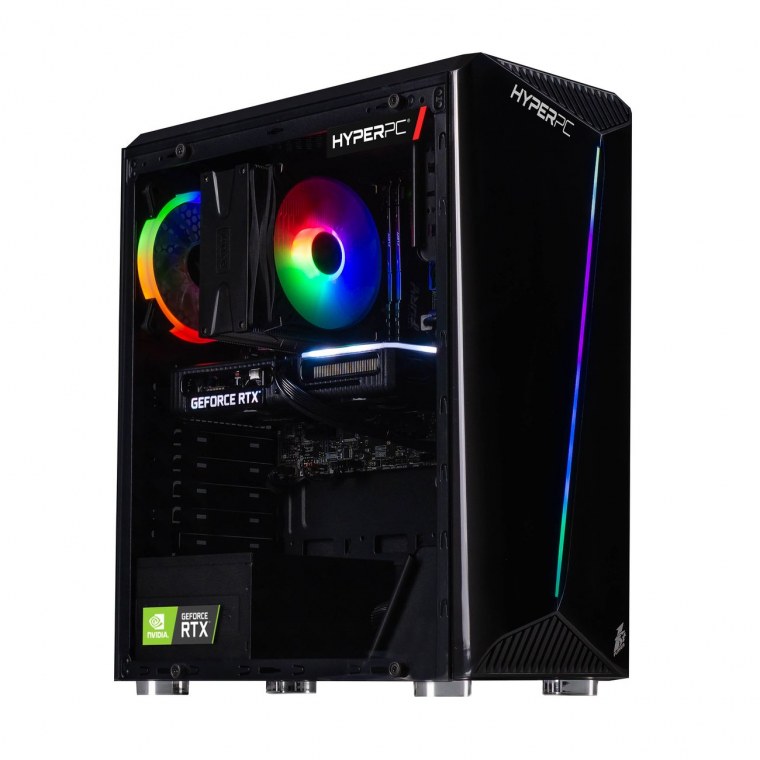 Системный блок игровой hyperpc m13