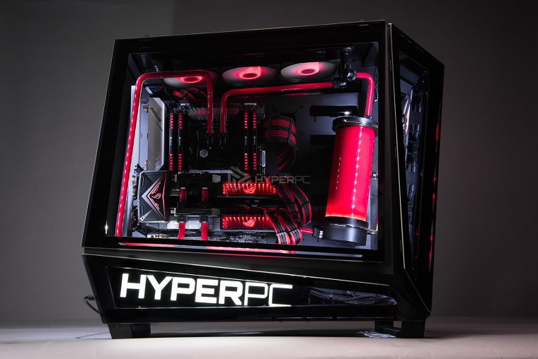 Hyperpc Genesis Concept g9c9