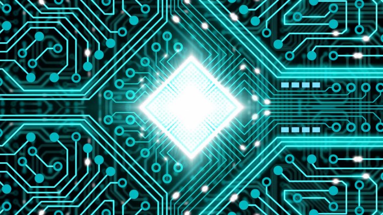 Биткоин абстракция