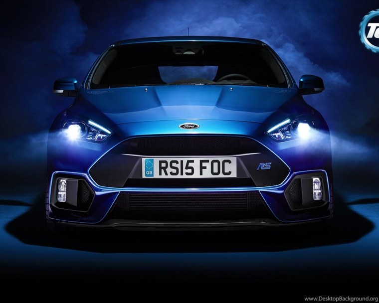 Ford Focus RS 1920:1080