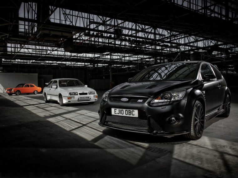 Форд фокус Сиерра