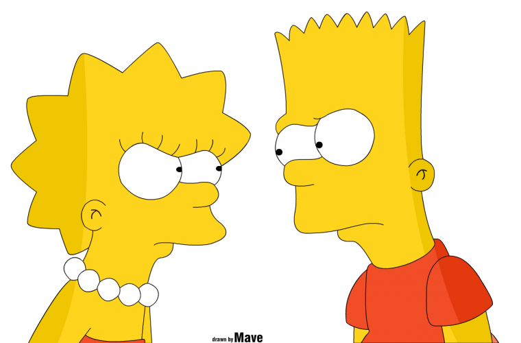 Аластор и барт