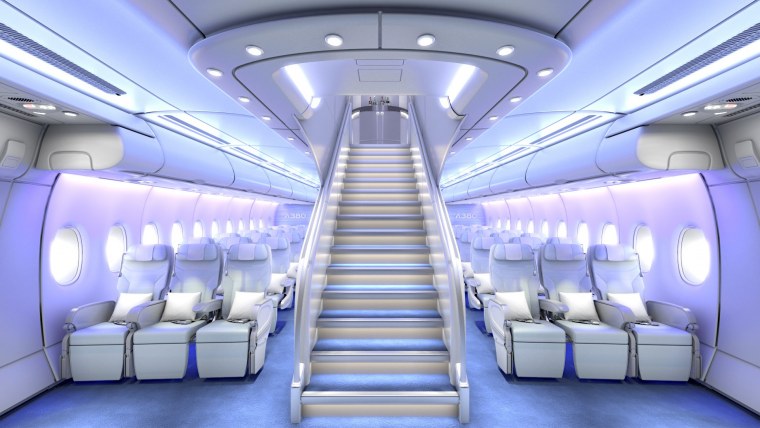 Иностранные комплектующие для Боинг 787