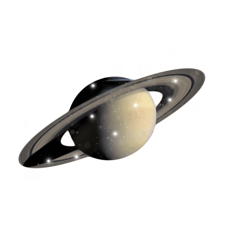 Сатурн Кассини