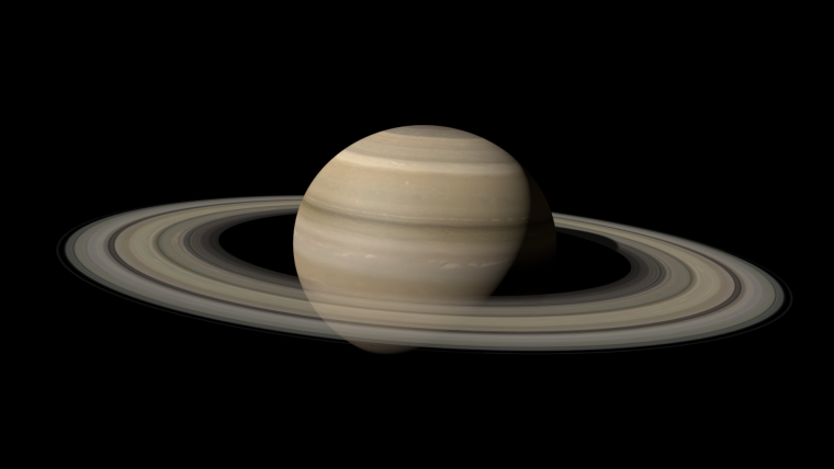 Сатурн (Планета)