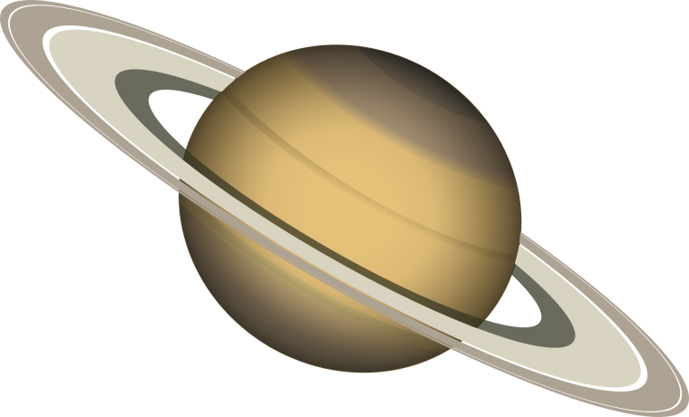 Сатурн Кассини
