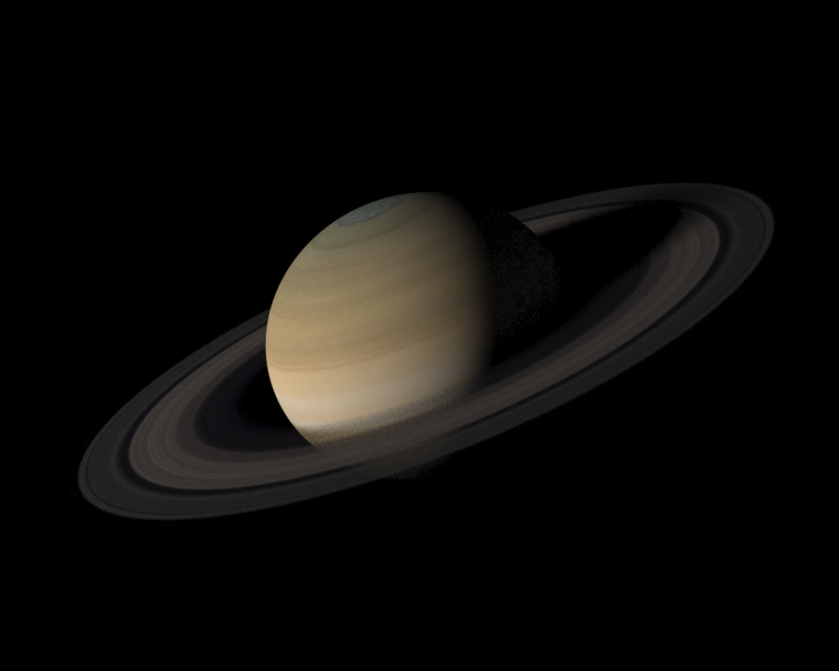 Планеты мультяшные