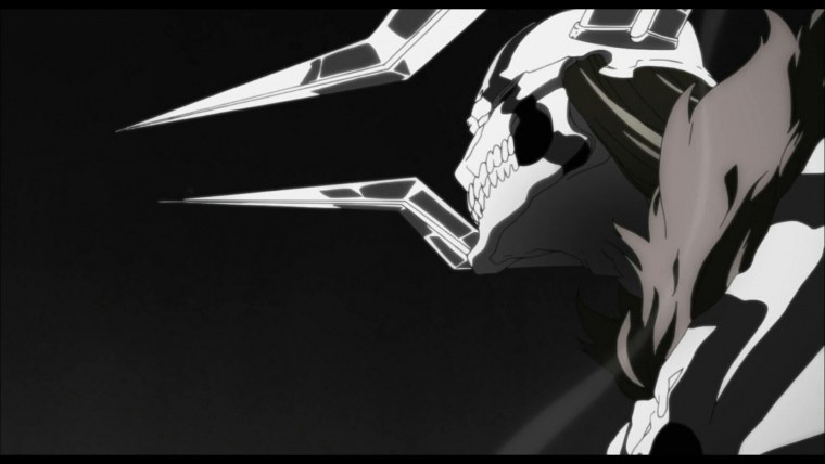 Ичиго Куросаки Минимализм