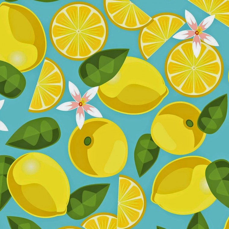 Лимон паттерн