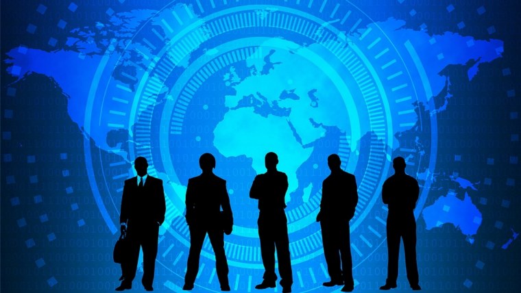 Транснациональные корпорации