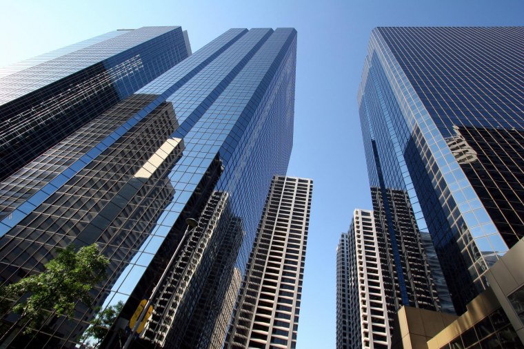 Огромная Корпорация