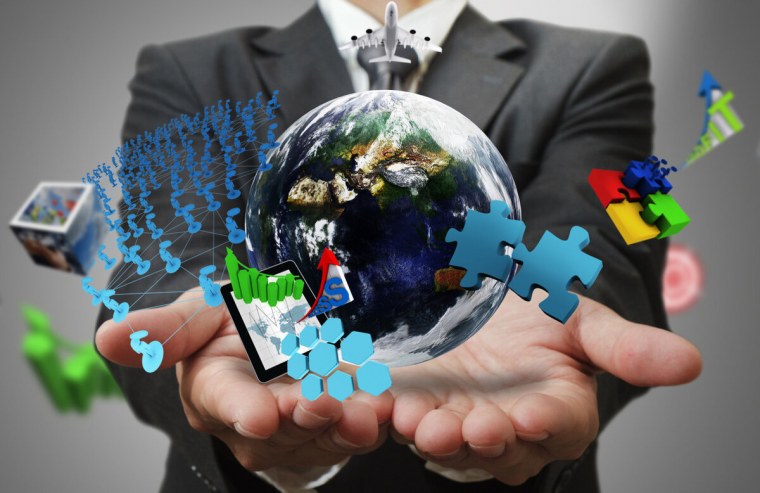 Инновационные идеи