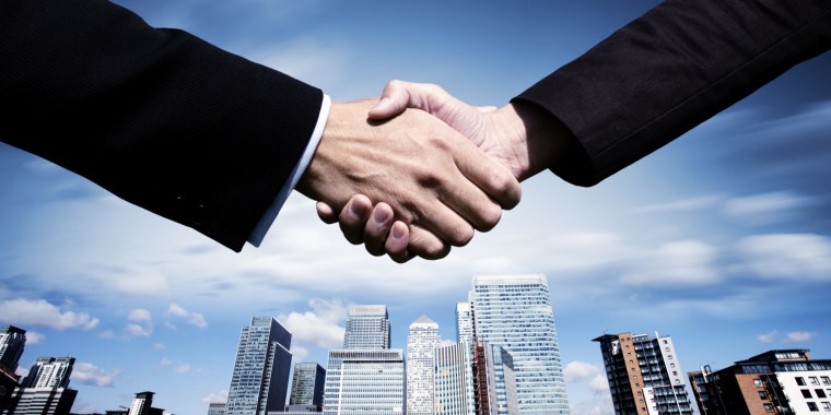 Финансовые и промышленные корпорации это