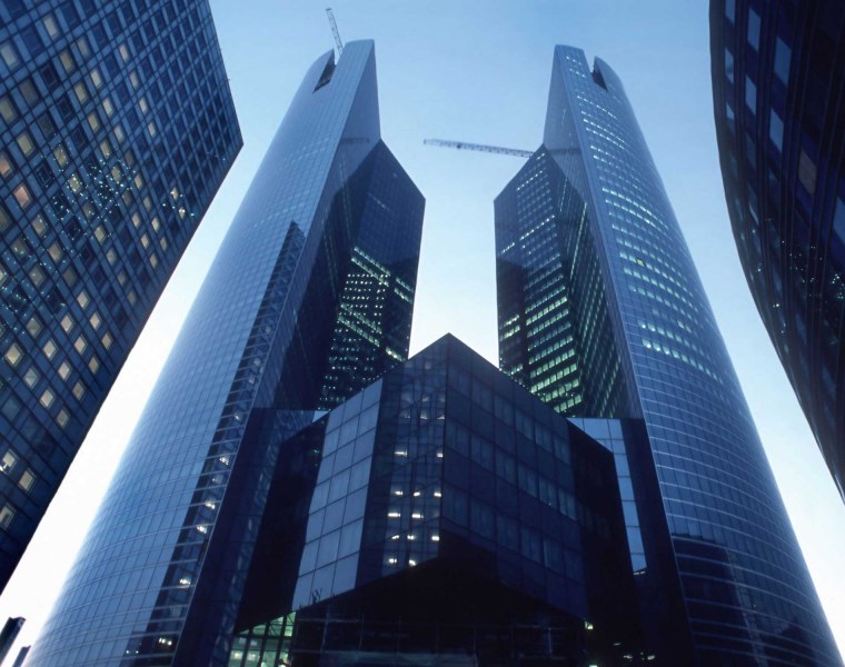 Фотографии корпораций