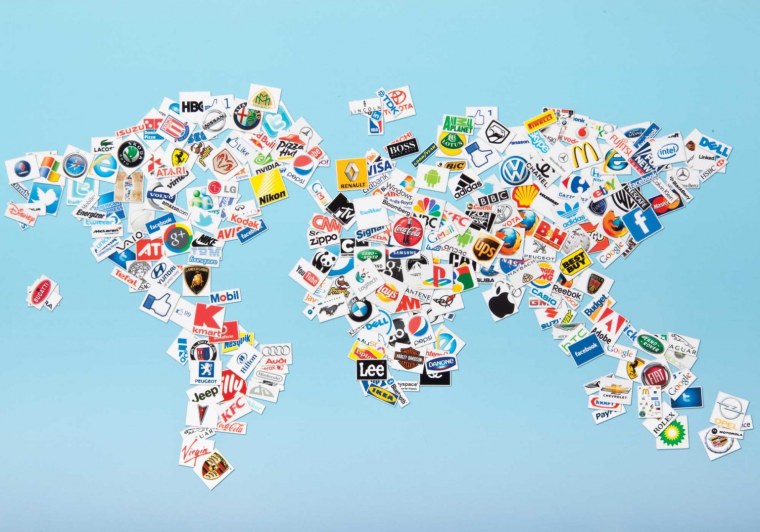 Мировые корпорации