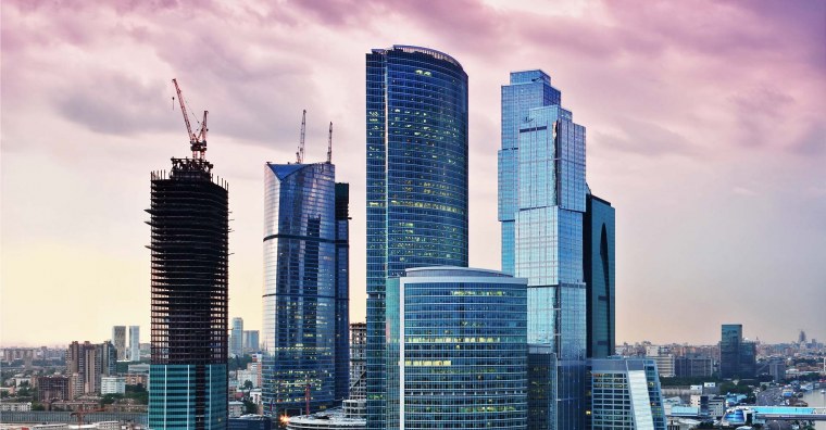 Rank Xerox компания