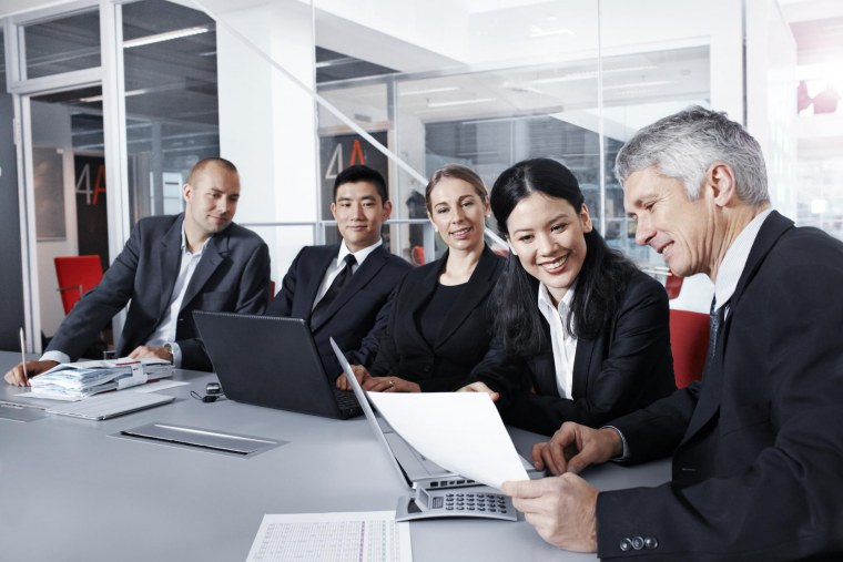 Бизнес Корпорация