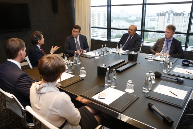 Совет директоров корпорации