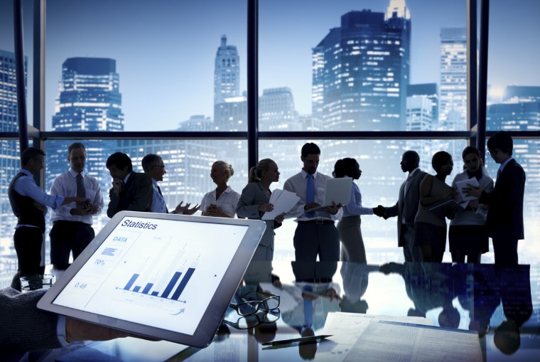 Бизнес и предпринимательство