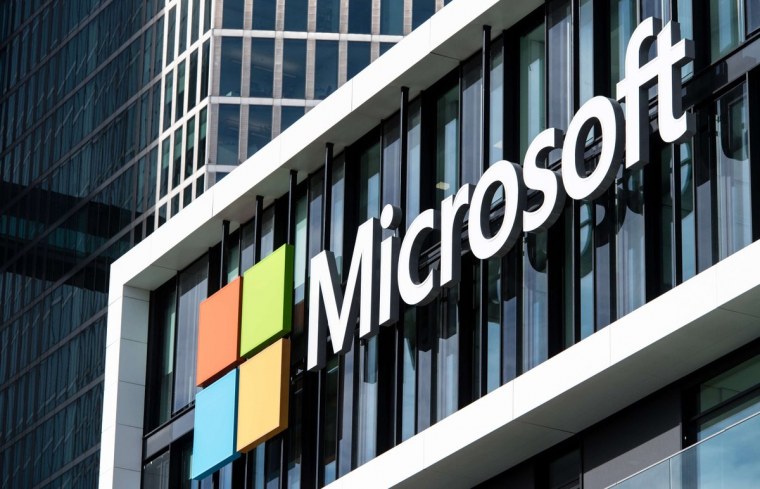 Крупные корпорации