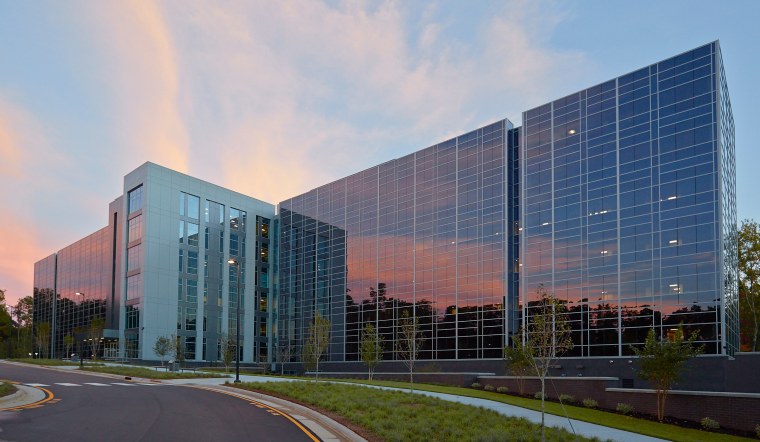 Corporate сериал