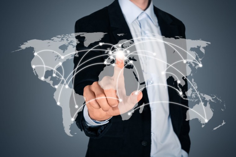 Кремниевая Долина Америка Google