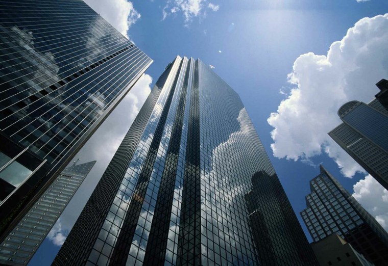 Штаб квартира SAS