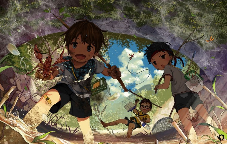 Роман Фильченков яой