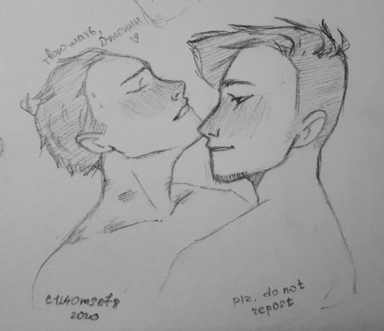 Шип Райм и утенок Джек арт