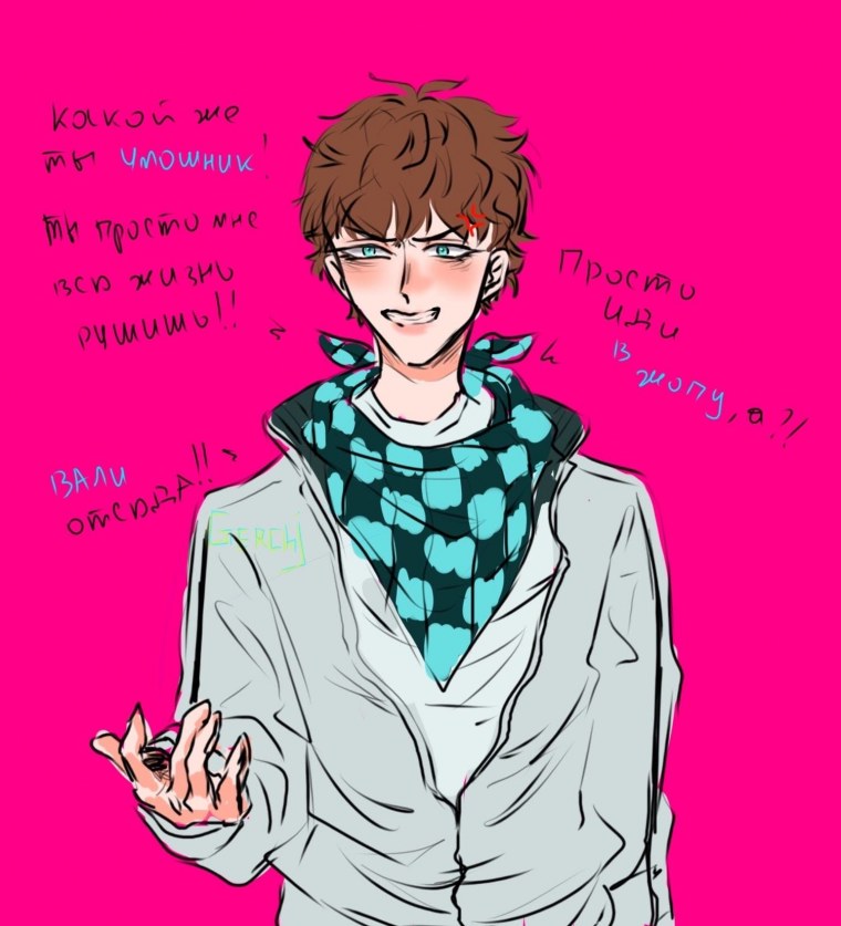 Лололошка и Джонни