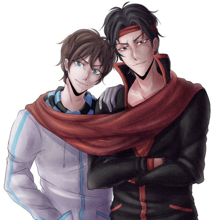 Лололошка Джонни ФЛЭКДЖИКЕЙ