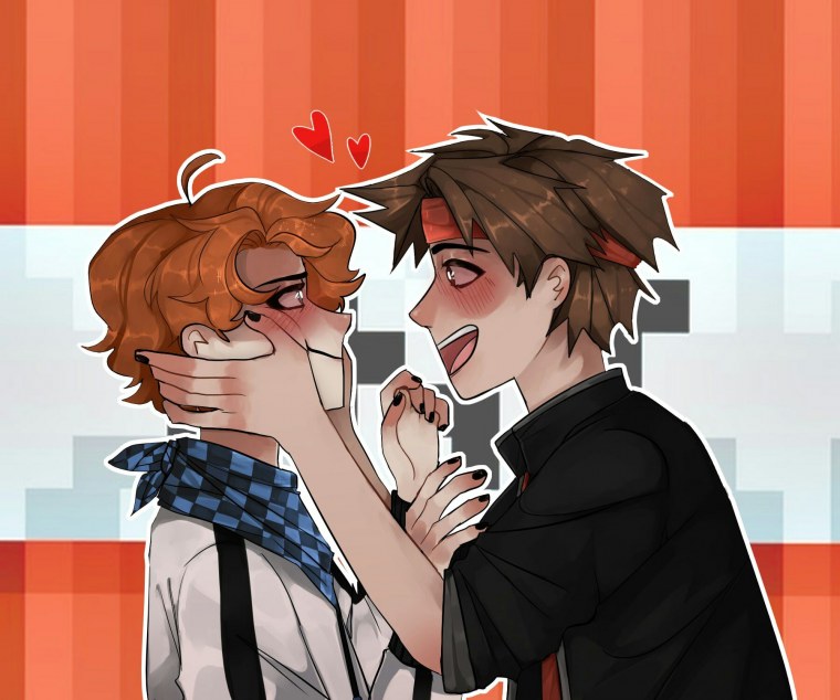 Lololoshka и FLACKJK