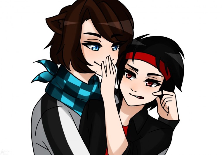 Лололошка фанфики