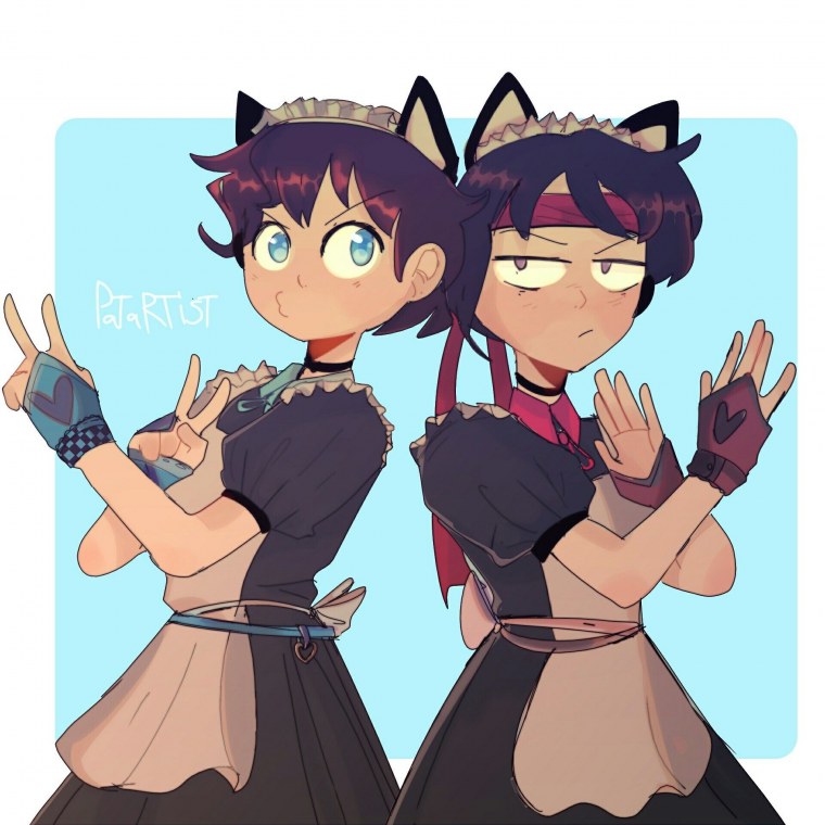 Лололошка фанфики