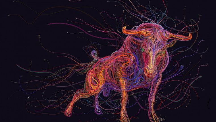 Абстрактные существа