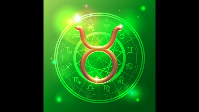 Обои знаки зодиака Телец