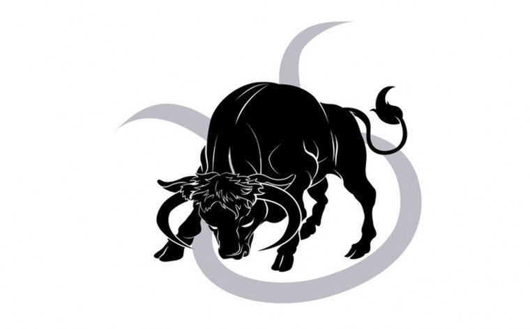 Эмблема Телец