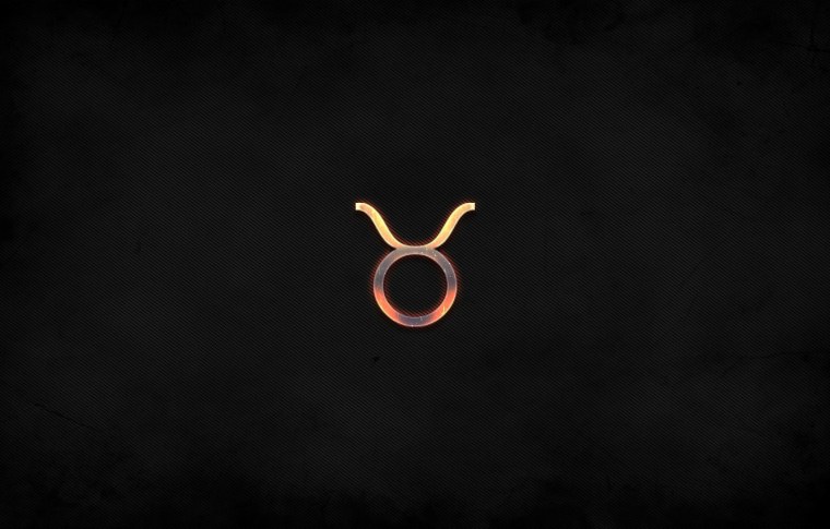 Обои на рабочий стол Телец