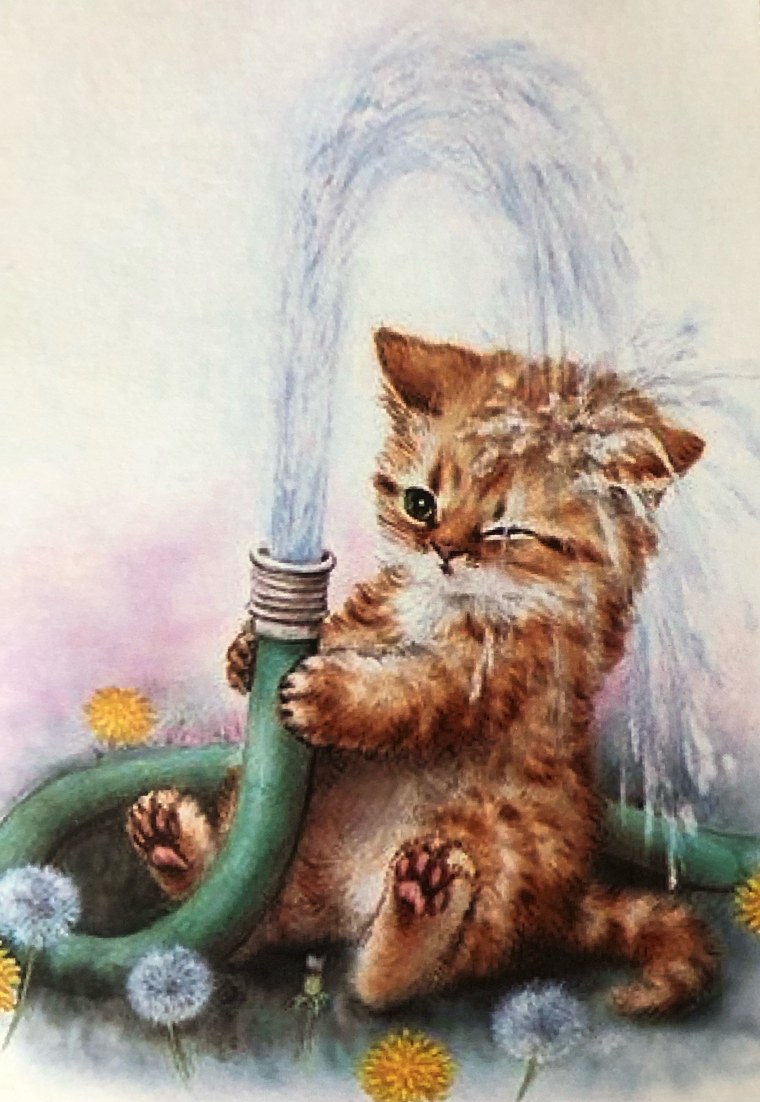 Картины Kayomi Harai