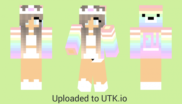 Томми ИННИТ скин