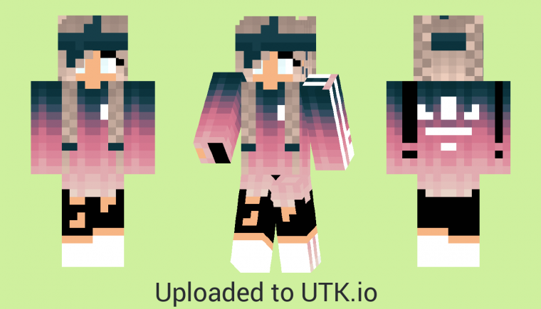 Крутые картинки из МАЙНКРАФТА