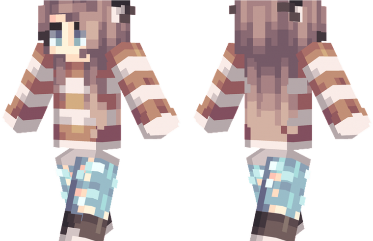 Sosiska Killer скин